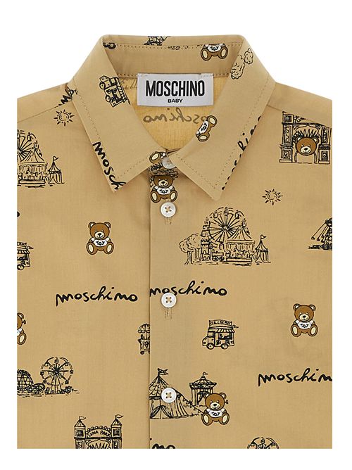  MOSCHINO | MOC018 LLB4683445